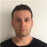 Professeur d'Anglais et de mathématiques